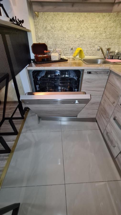 Galata Apartment Novi Pazar Eksteriør bilde