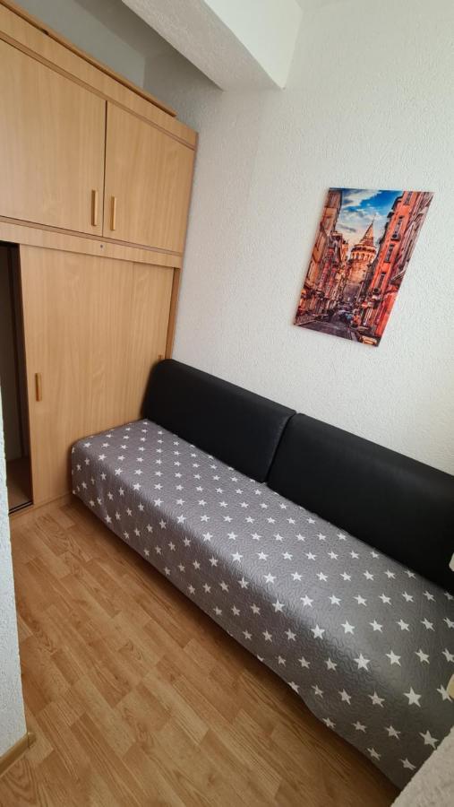 Galata Apartment Novi Pazar Eksteriør bilde