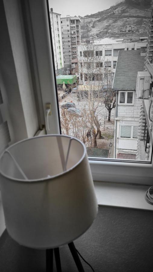 Galata Apartment Novi Pazar Eksteriør bilde