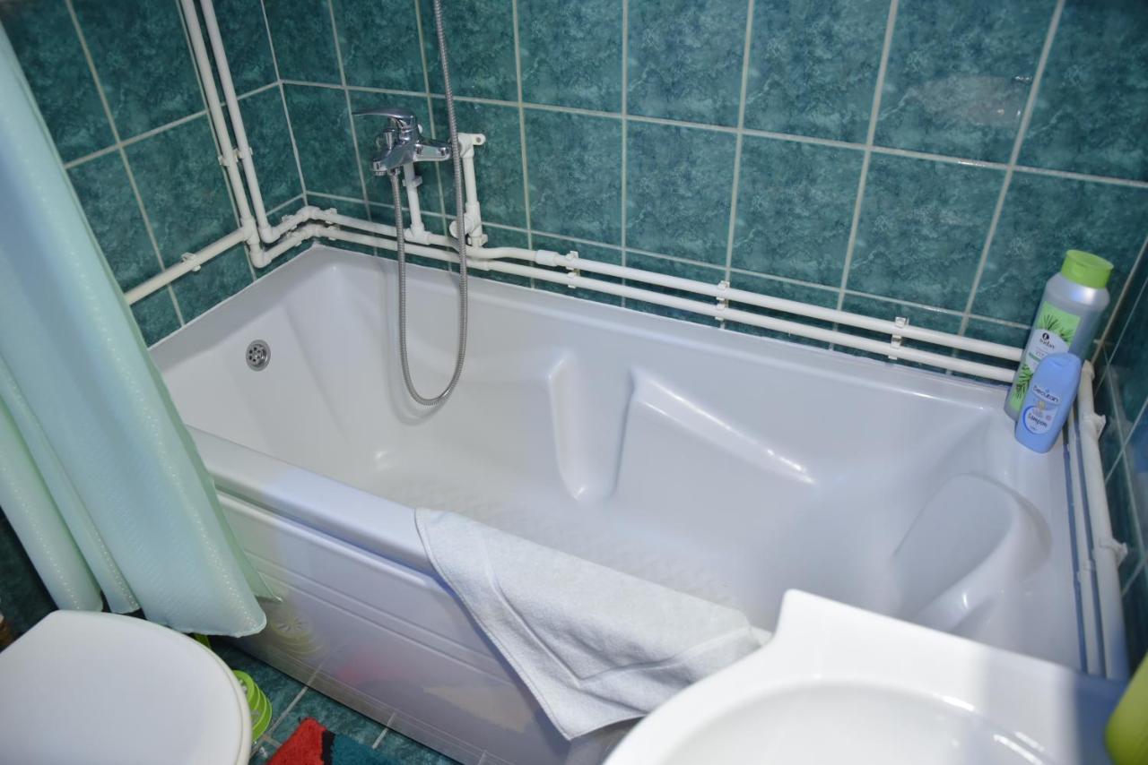 Galata Apartment Novi Pazar Eksteriør bilde